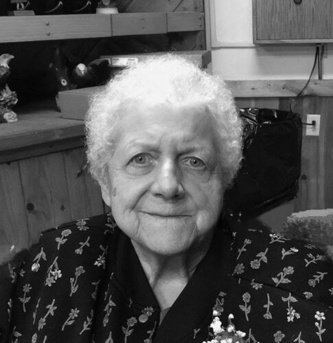 Rita Lusardi